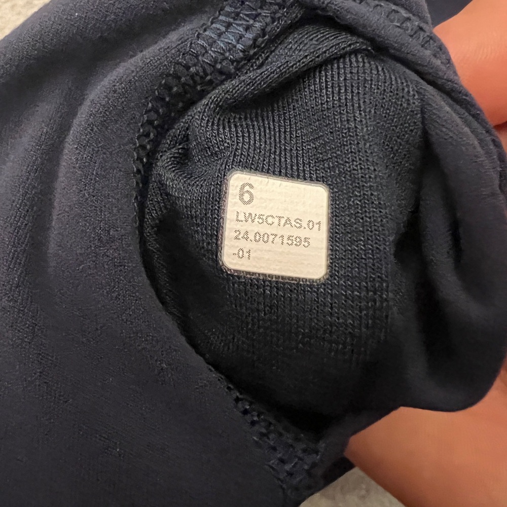 lululemon Align High-Rise Leggings 25" - Picture 3 of 3